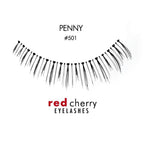 Red Cherry Lashes #501
