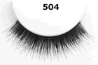 Elise Faux Eyelashes #504