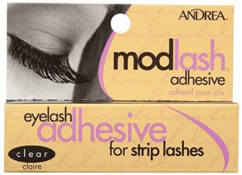 Andrea ModLash Adhesive (1/4 oz)