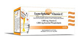 Lypo-Spheric Vitamin C (1 Carton)