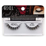 Ardell Corset Lashes 503 - BOGO (Buy 1, Get 1 Free Deal)