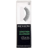 Revlon featherLITE LENGTHEN L40 Eyelashes (91125)