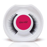 Bullseye ‘Just a Girl…’ SIOUXSIE Lash Compact