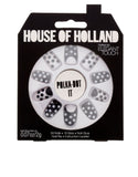 House Of Holland Nails By Elegant Touch - POLKA DOT