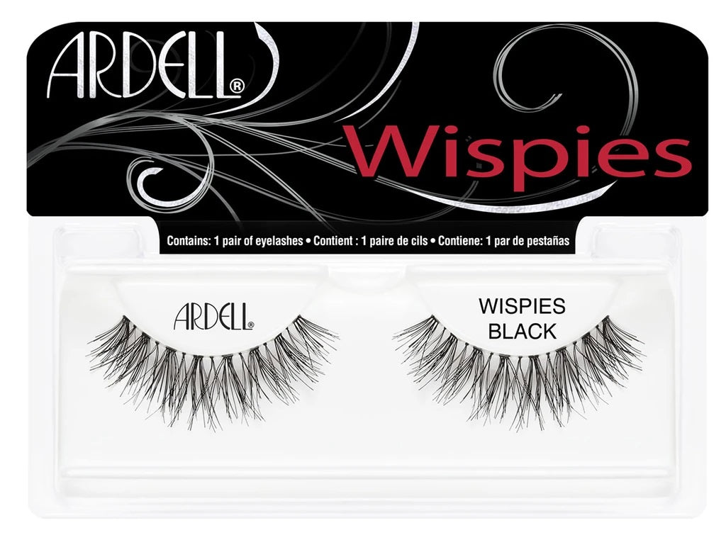 Ardell InvisiBands Wispies - BOGO (Buy 1, Get 1 Free Deal)