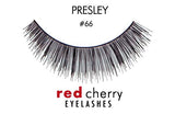 Red Cherry Lashes #66