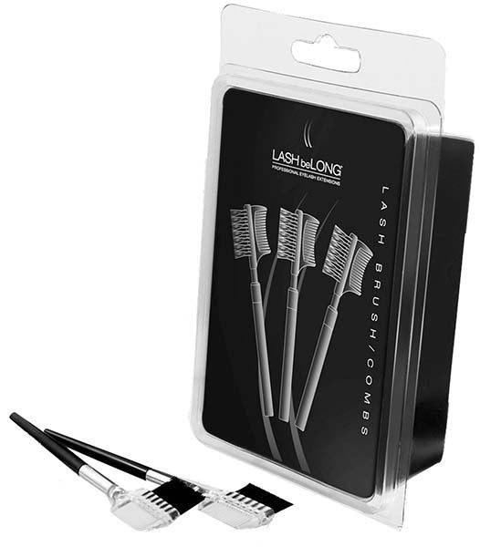Disposable Lash Brush / Combs 50 count