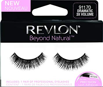 Revlon Beyond Natural Dramatic 3X Volume (91170)