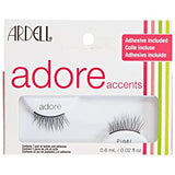 Ardell Adore Accents Lashes Piper
