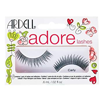 Ardell Adore Fashion Lashes Carly