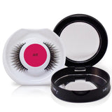 Bullseye ‘Just a Girl…’ AVA Lash Compact