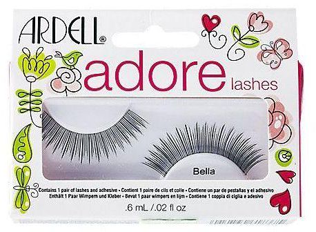 Ardell Adore Fashion Lashes Bella - BOGO (Buy 1, Get 1 Free Deal)