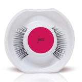 Bullseye ‘Just a Girl…’ JOSS Lash Compact