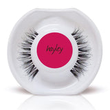Bullseye ‘Just a Girl…’ HAYLEY Lash Compact