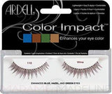 Ardell Professional Color Impact 110 WINE - BOGO (Buy 1, Get 1 Free Deal)