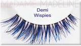 Ardell Professional Color Impact Demi Wispies BLUE