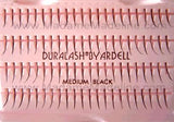 Ardell Duralash REGULAR Medium Length