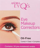 ANDREA Eye Q's Eye Makeup Corrector Sticks