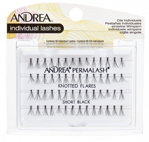 Andrea MOD Perma-Lash FLARE Short Length