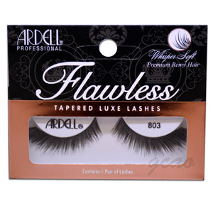 Ardell Flawless Tapered Luxe Lashes #803