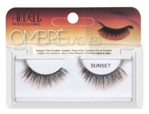Ardell Ombré Lashes - Sunset