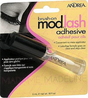 Andrea Modlash Brush-On Adhesive (25153)