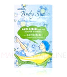 Andrea Body Spa - Anti-Stress Bath Soak Chamomile & Vitamin E (1 Packet)