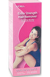 Andrea Extra Strength Hair Remover for the Body