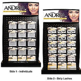 Andrea Lash Counter 264pc Display (65263)