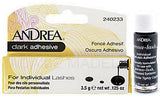 Andrea PermaLash Adhesive For Individual Lashes  0.125 oz