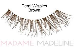 Ardell Natural Eyelashes Demi Wispies