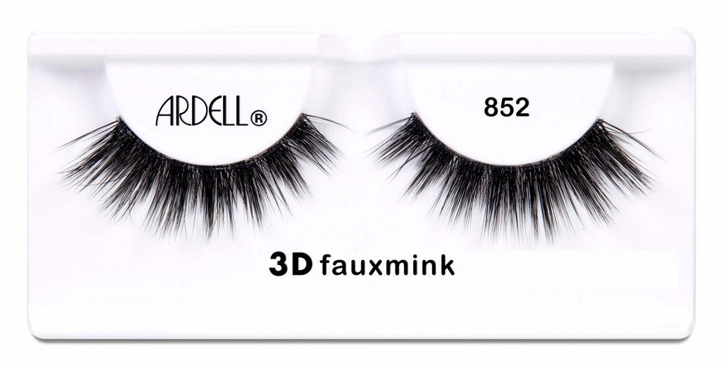 Ardell 3D Faux Mink Lashes 852