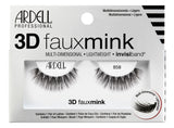 Ardell 3D Faux Mink Lashes 858