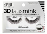 Ardell 3D Faux Mink Lashes 860