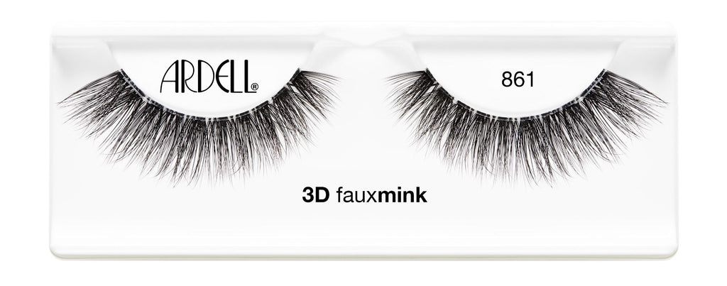 Ardell 3D Faux Mink Lashes 861