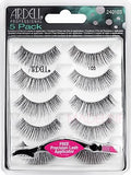 Ardell 5 Pack Lashes #105 (68985)