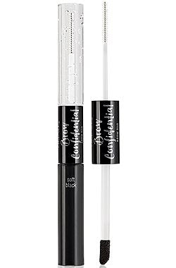 Ardell Beauty Brow Confidential Brow Duo Soft Black