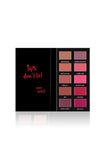 Ardell Beauty Pro Lipstick Palette