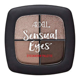 Ardell Beauty Sensual Eyes Eyeshadow Palette