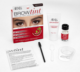 Ardell Brow Tint - Dark Brown (12 Applications)