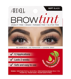 Ardell Brow Tint - Soft Black (12 Applications)