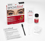 Ardell Brow Tint - Soft Black (12 Applications)