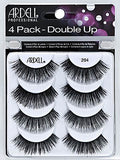 Ardell Double Up 4 Pack Lash 204 Multipack