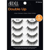 Ardell Double Up 4 Pack Lash 207 Multipack (67890)