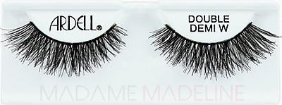 Ardell Double Up Demi Wispies Black Lashes