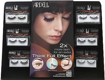 Ardell Double Up Lashes 18 Pcs Display