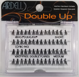 Ardell Duralash Knot-Free Double Flares COMBO PACK (65759)