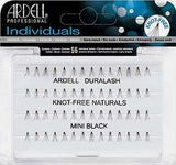 Ardell Duralash Knot-Free Naturals Mini Length