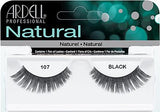 Ardell Fashion Lashes #107 (New Packaging)