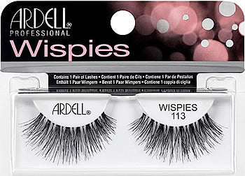 Ardell Fashion Lashes #113 (New Packaging)